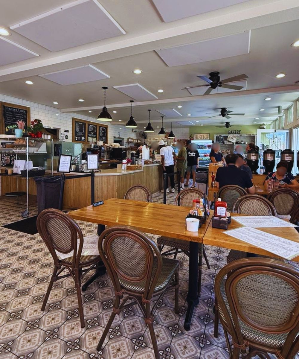 Photos for The Crema Cafe