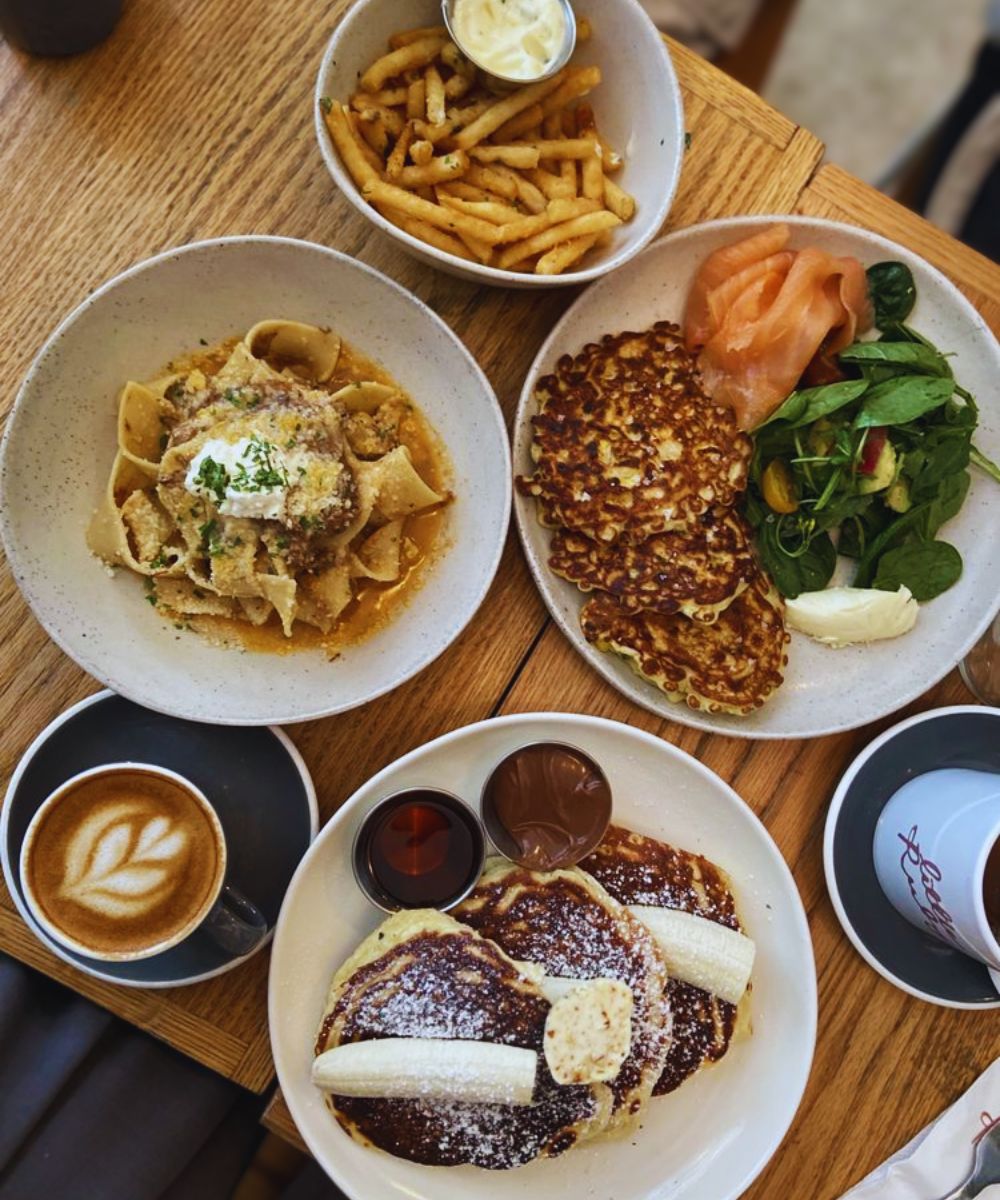 Photos for Little Ruby's SoHo