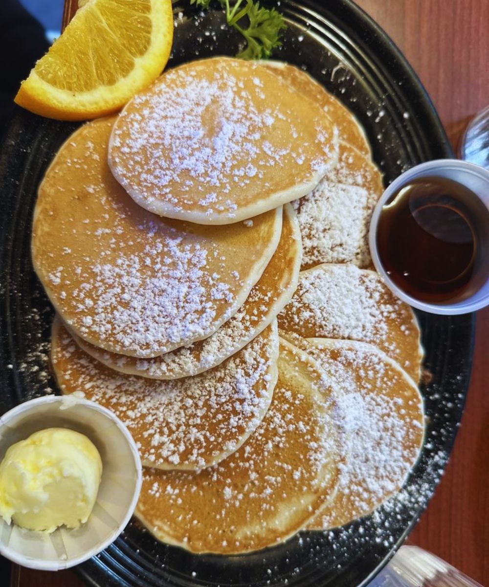 Photos for Los Gatos Cafe