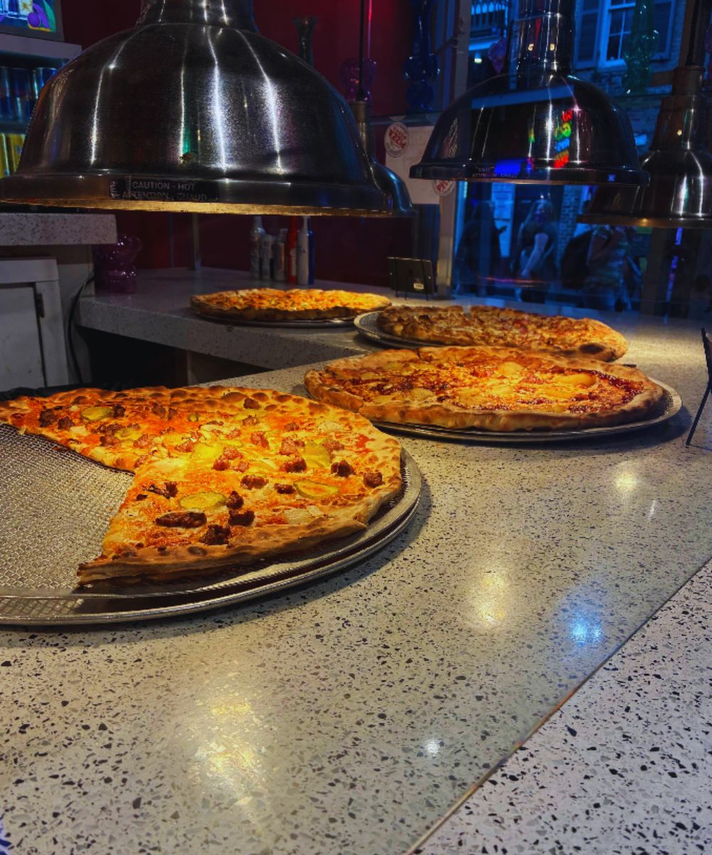 Photos for Crescent City Pizza Works