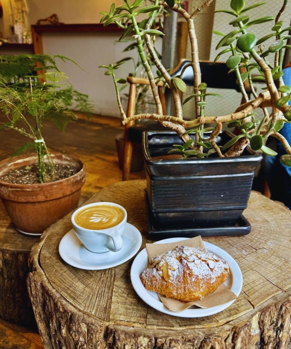 Photos for Menagerie Coffee