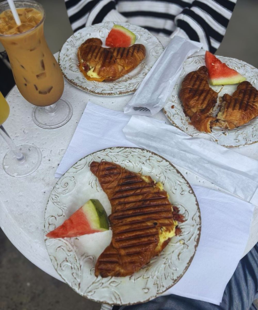 Photos for Cafe Soleil