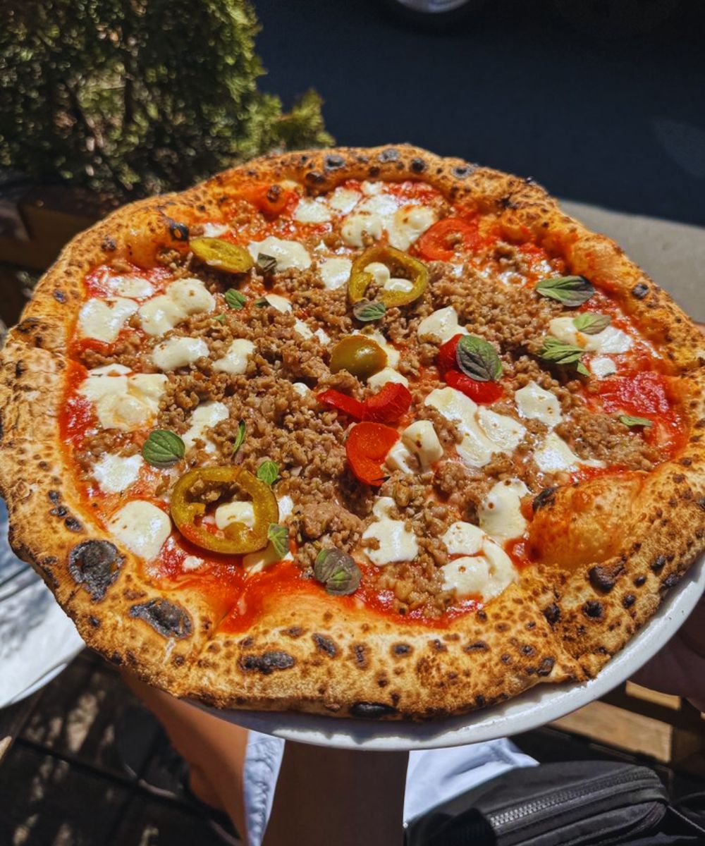 Photos for Ciao! Pizza & Pasta