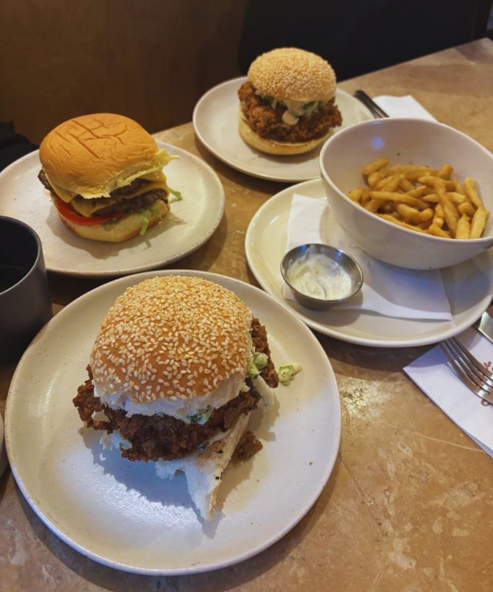 Photos for Little Ruby's SoHo
