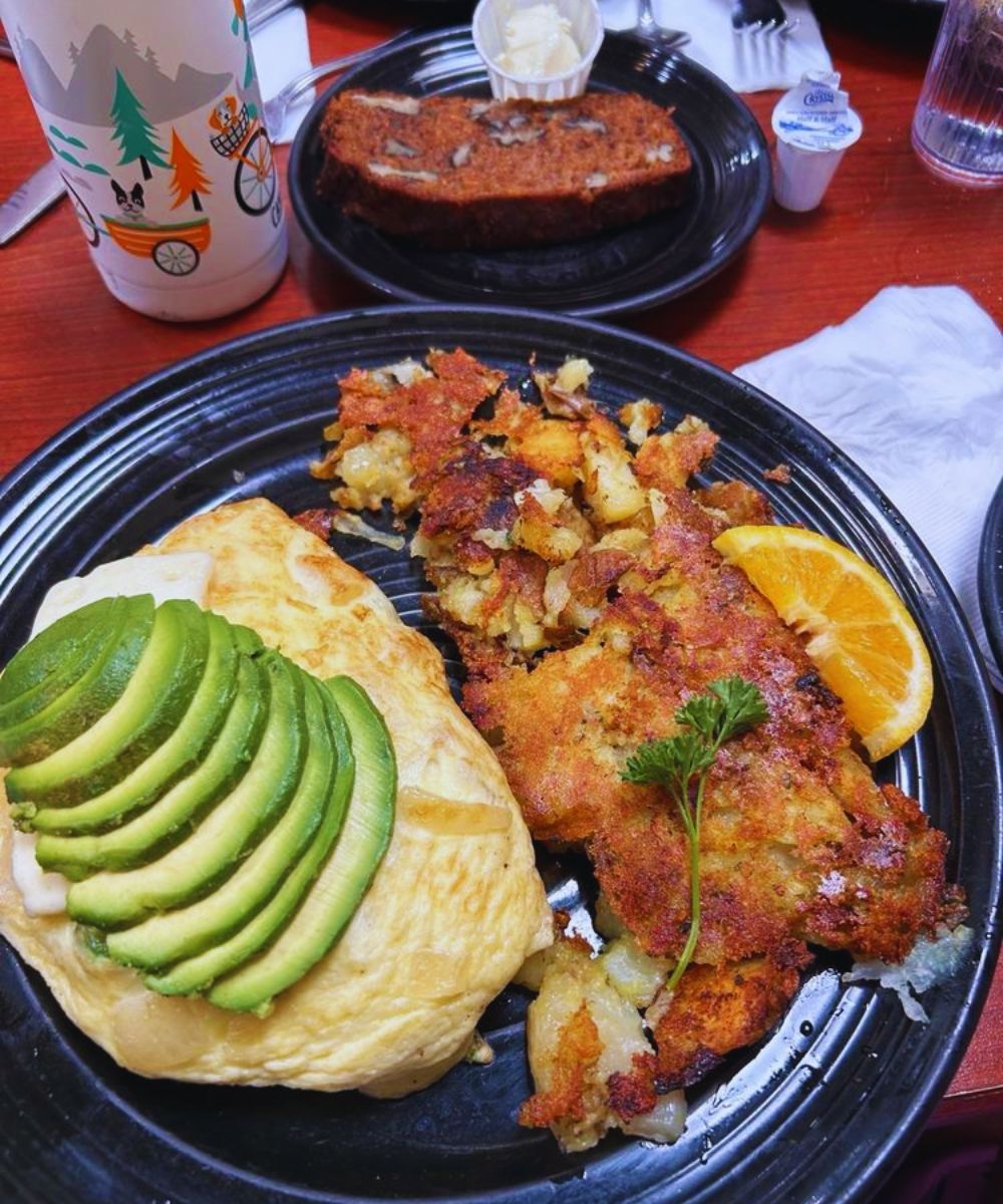 Photos for Los Gatos Cafe