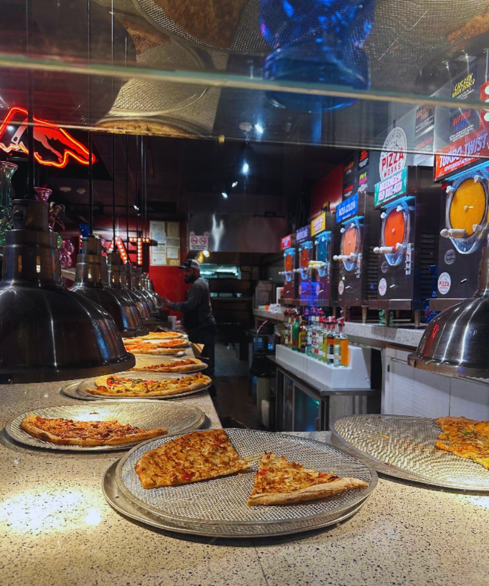 Photos for Crescent City Pizza Works