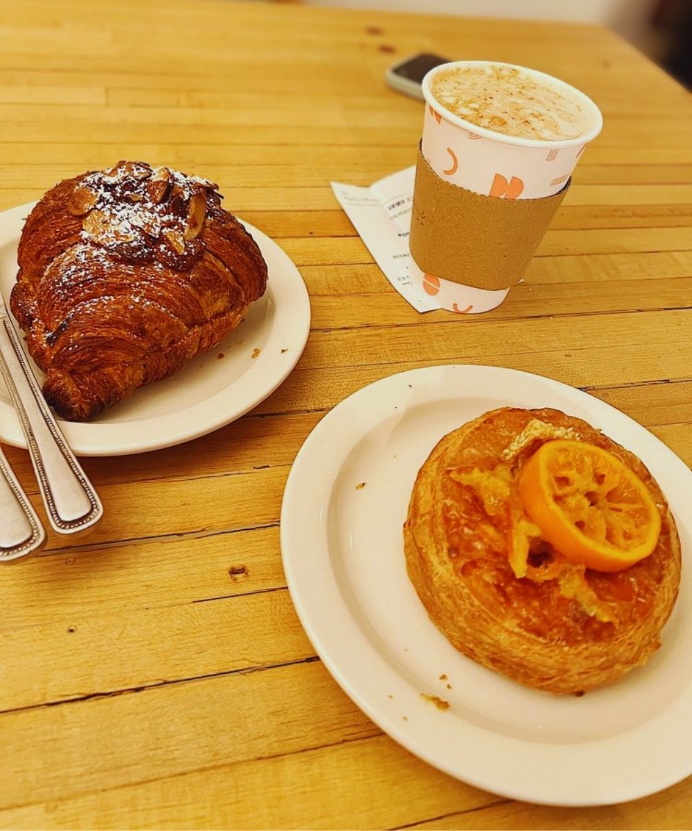 Photos for Menagerie Coffee
