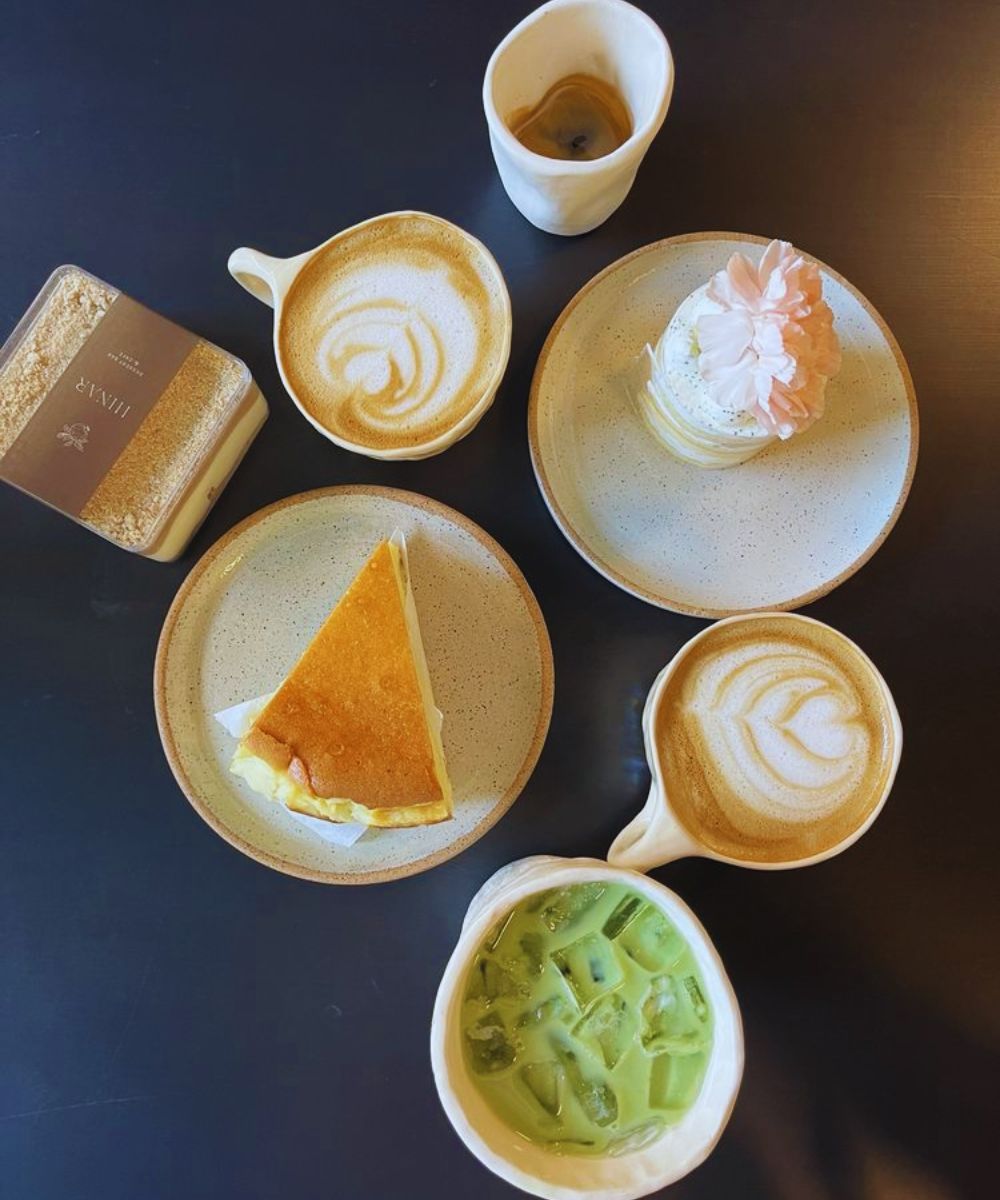 Photos for Hinar Dessert Bar & Cafe