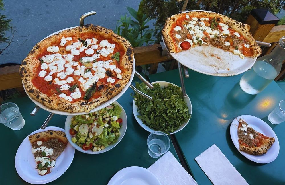 Photos for Ciao! Pizza & Pasta