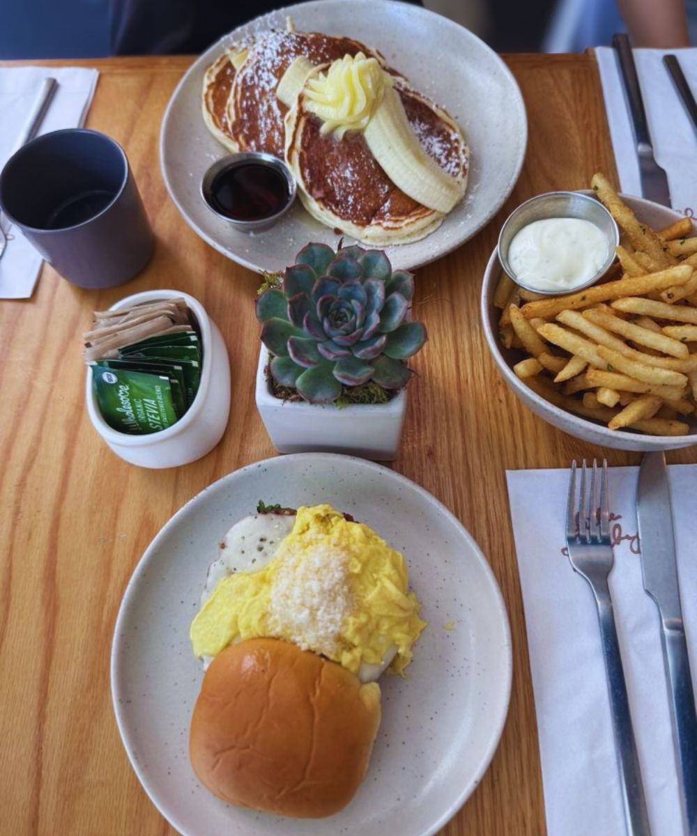 Photos for Little Ruby's SoHo
