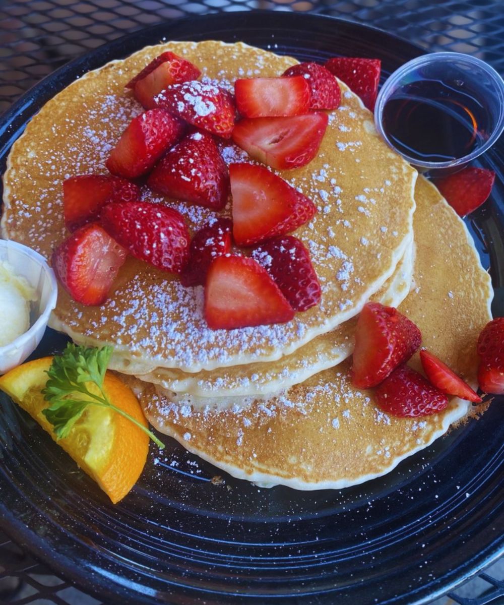 Photos for Los Gatos Cafe