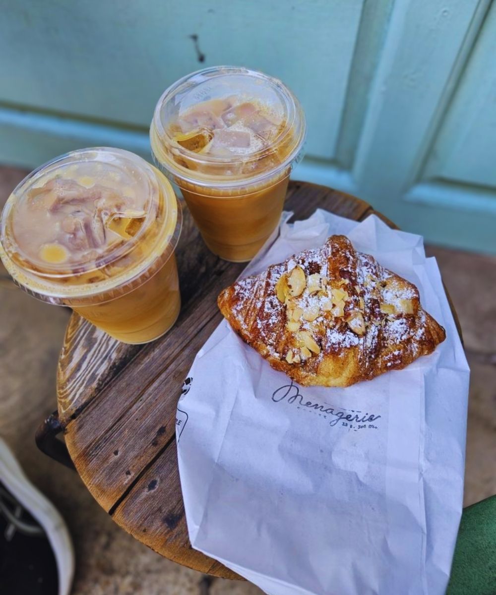 Photos for Menagerie Coffee