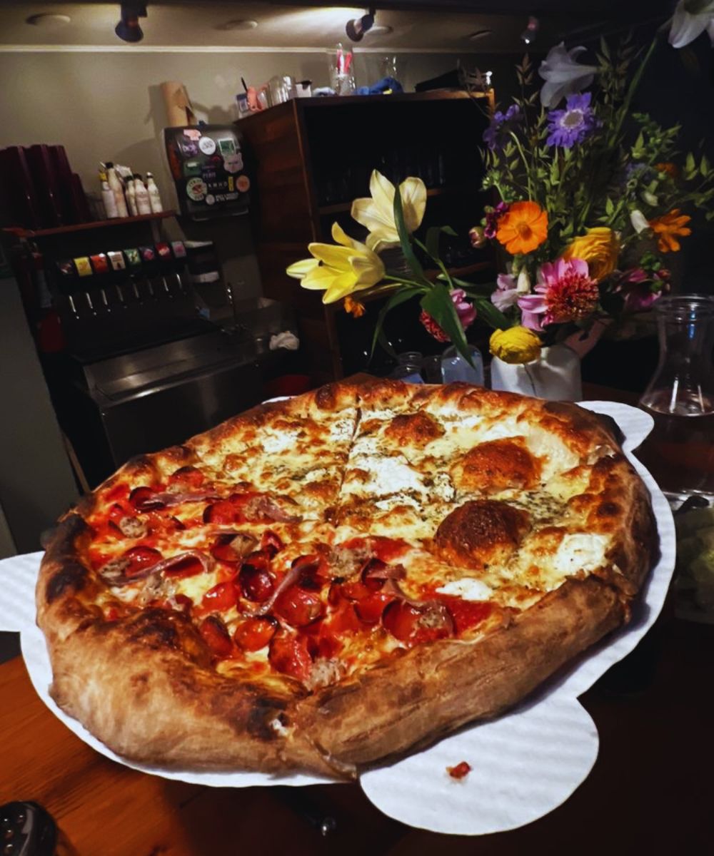 Photos for Apizza Scholls