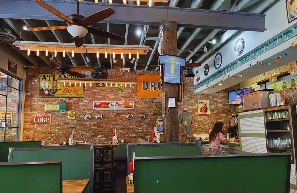 Photos for Inman Park