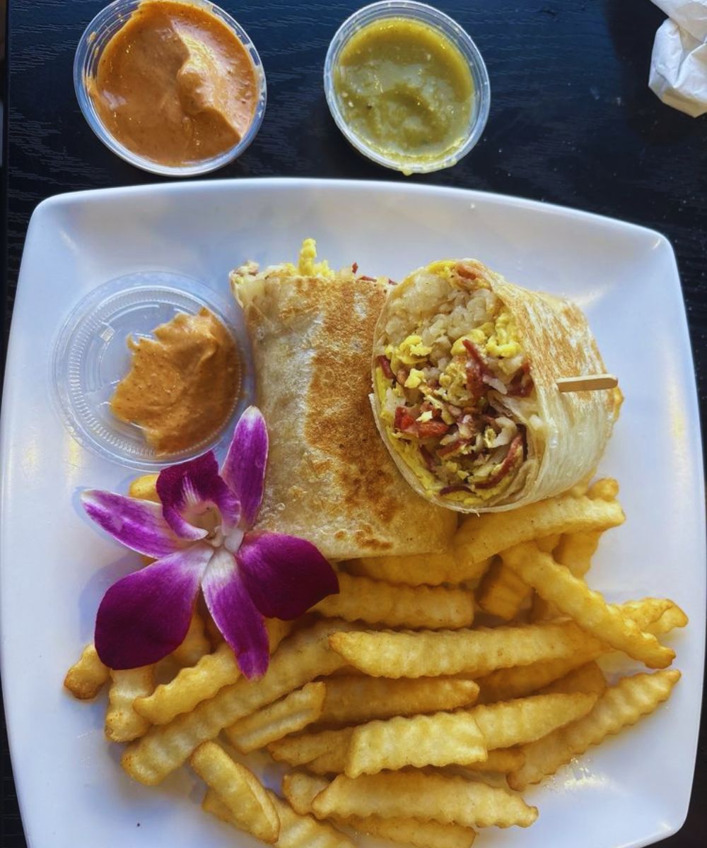 Photos for Bird's Nest Cafe