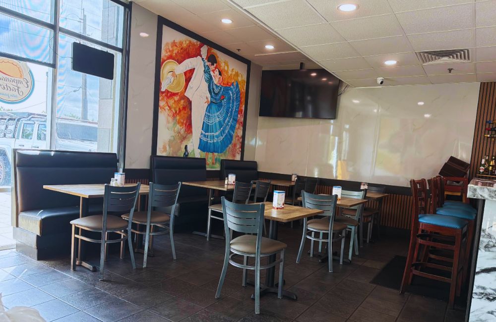 Photos for Empanada's Factory Latin Fusion