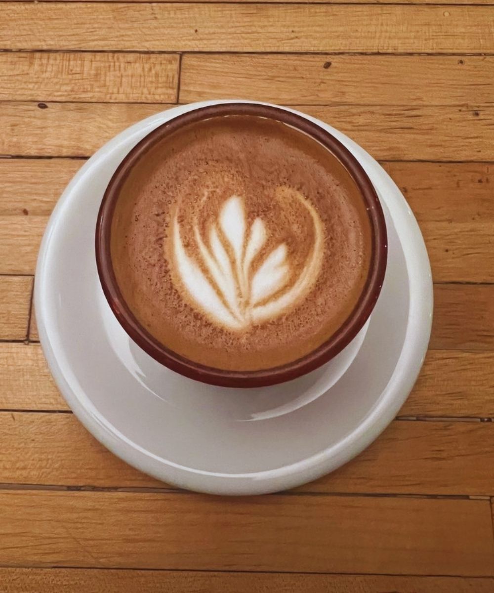 Photos for Menagerie Coffee