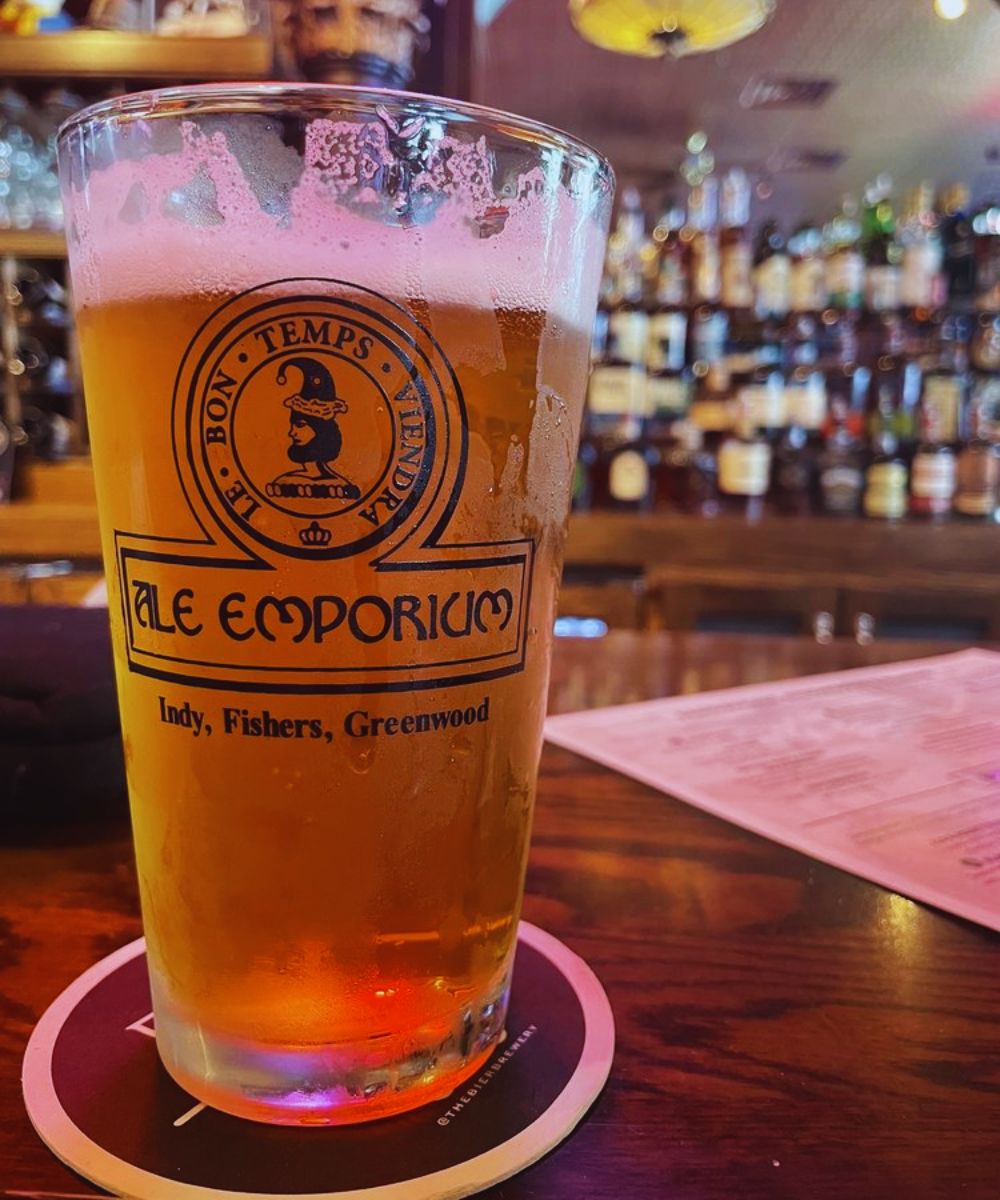 Photos for Ale Emporium