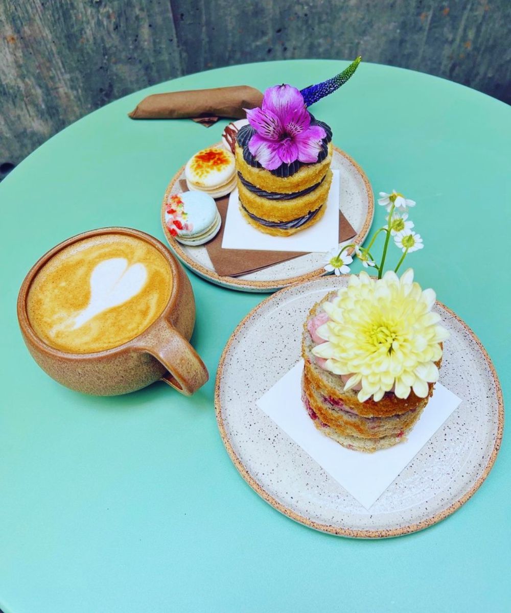 Photos for Hinar Dessert Bar & Caf