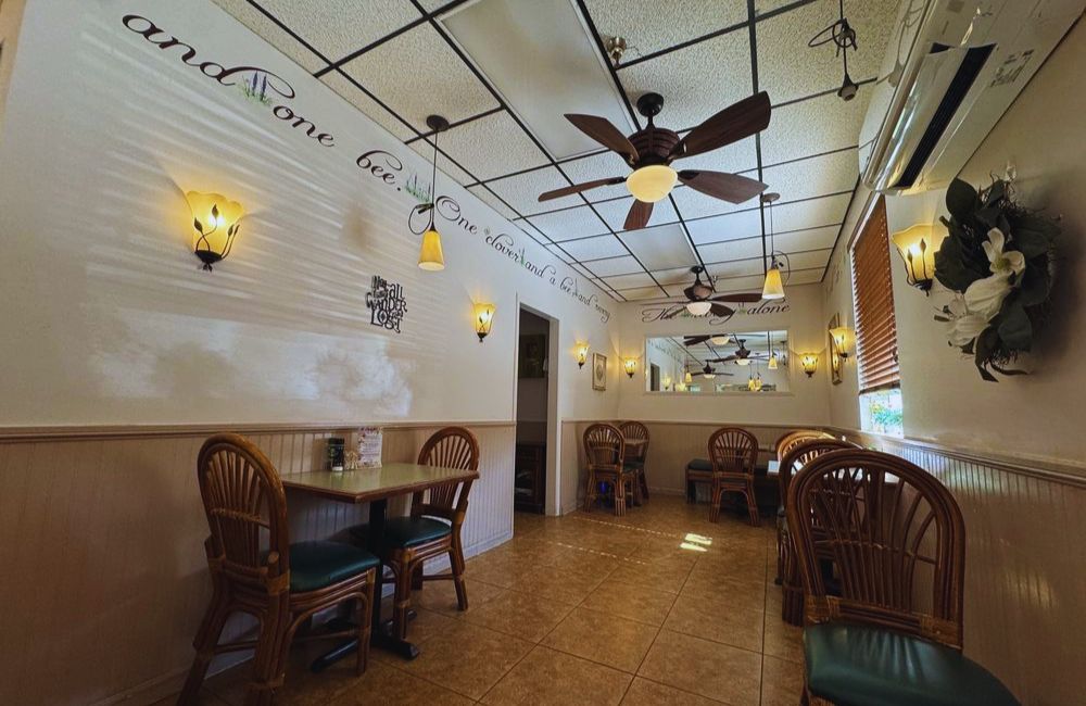 Photos for Wildflower Cafe