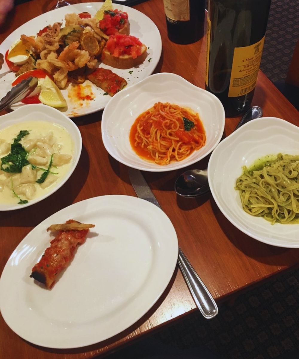Photos for La Tavola