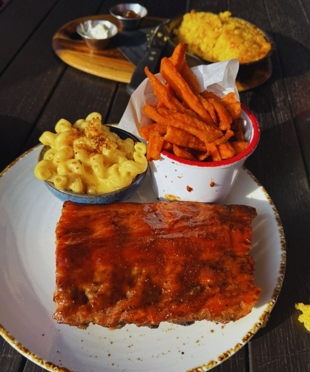 Photos for Gus's Barbecue