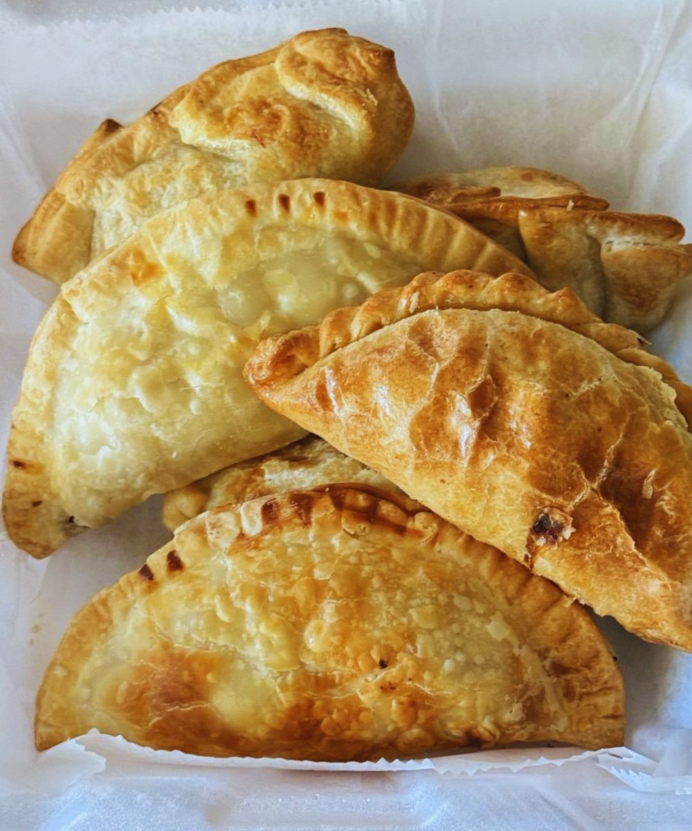 Photos for Empanada's Factory Latin Fusion