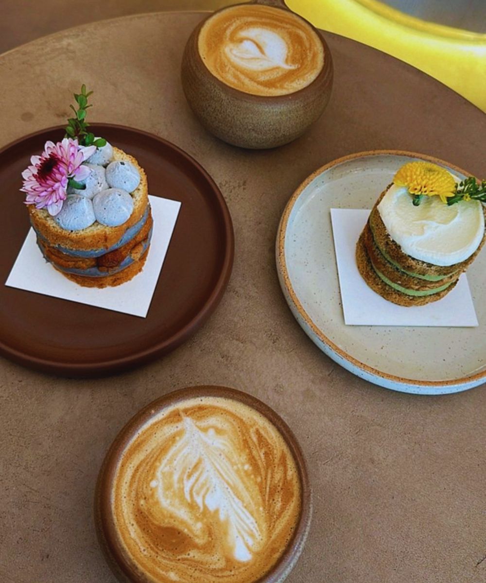 Photos for Hinar Dessert Bar & Caf