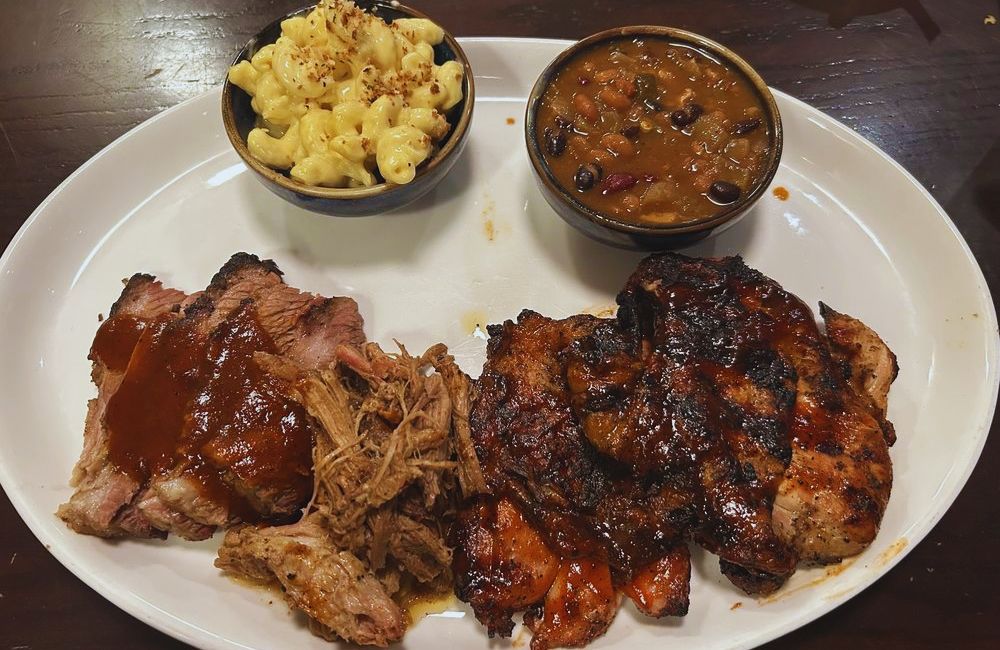 Photos for Gus's Barbecue
