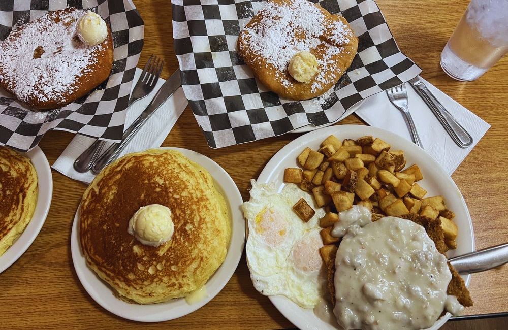 Photos for Penny Ann's Cafe