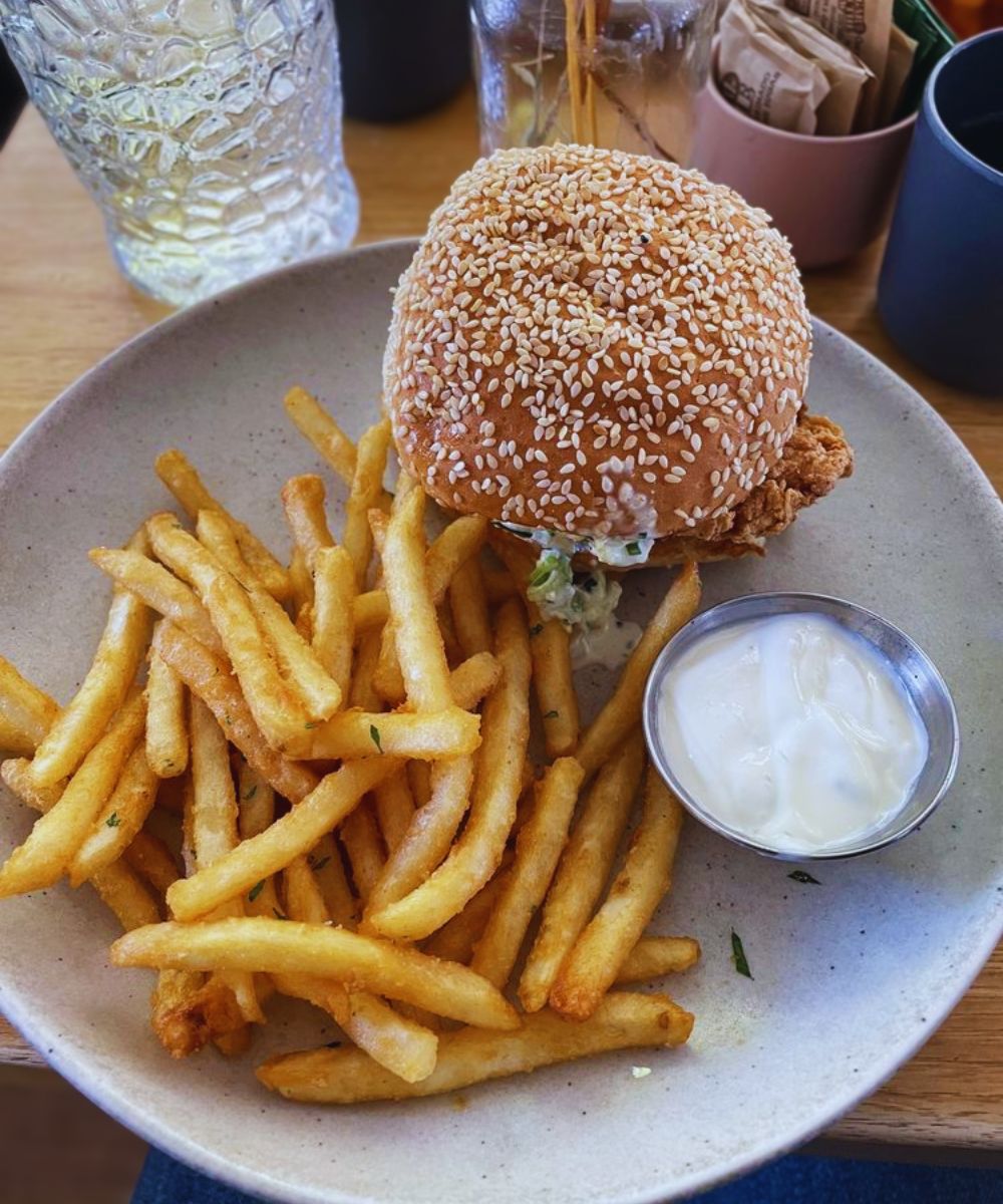 Photos for Little Ruby's SoHo