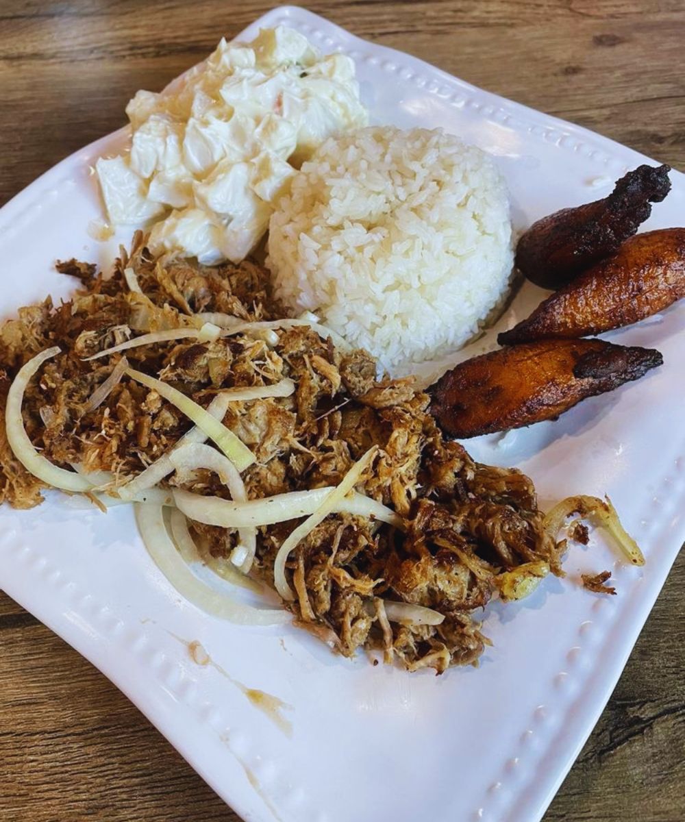 Photos for Empanada's Factory Latin Fusion