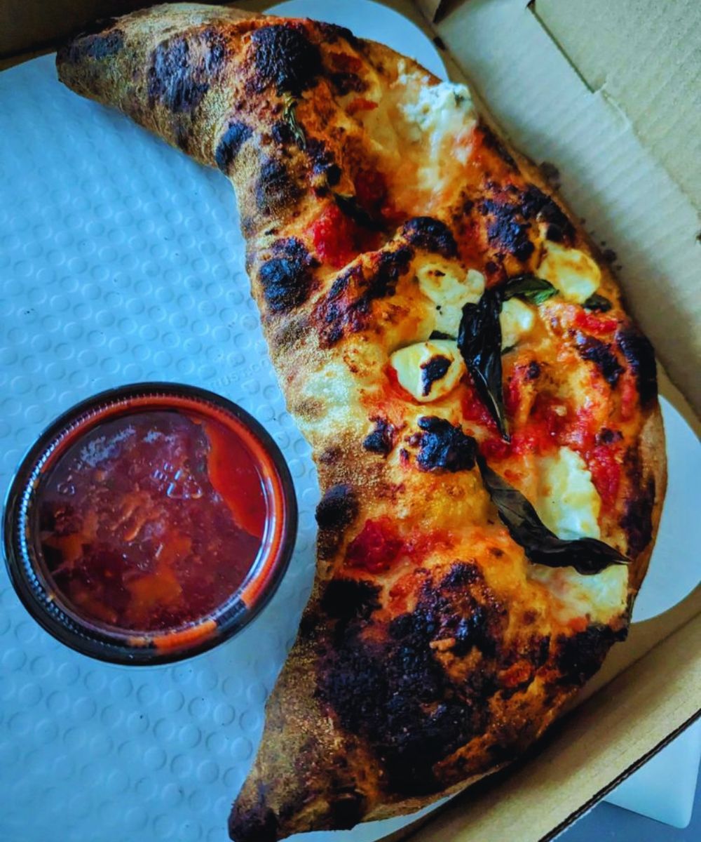 Photos for Apizza Scholls