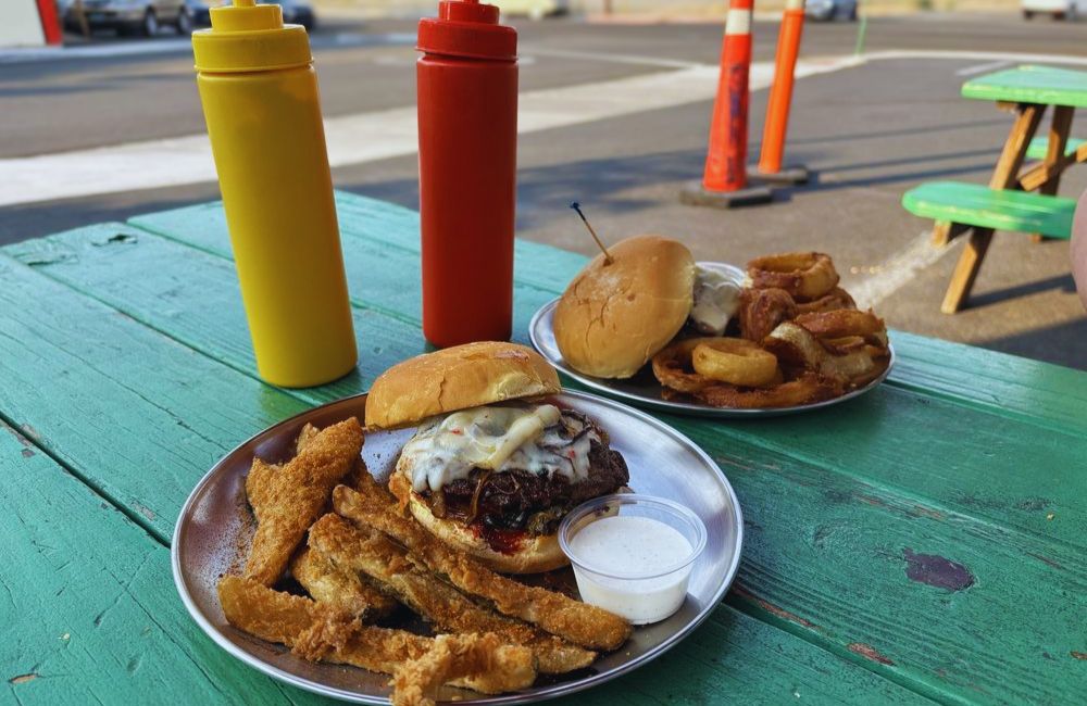 Photos for Beefy's