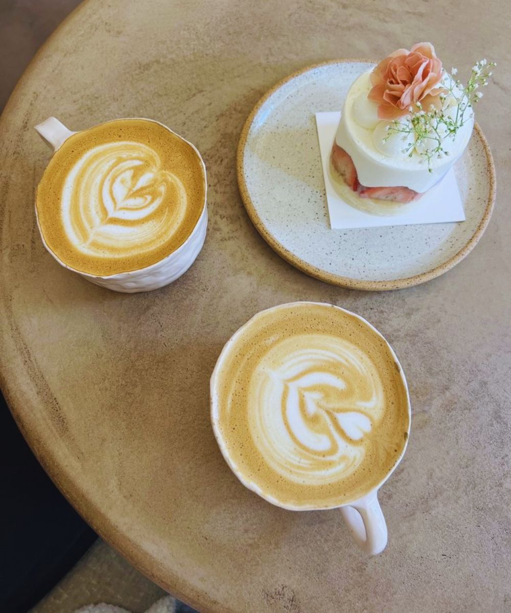 Photos for Hinar Dessert Bar & Cafe