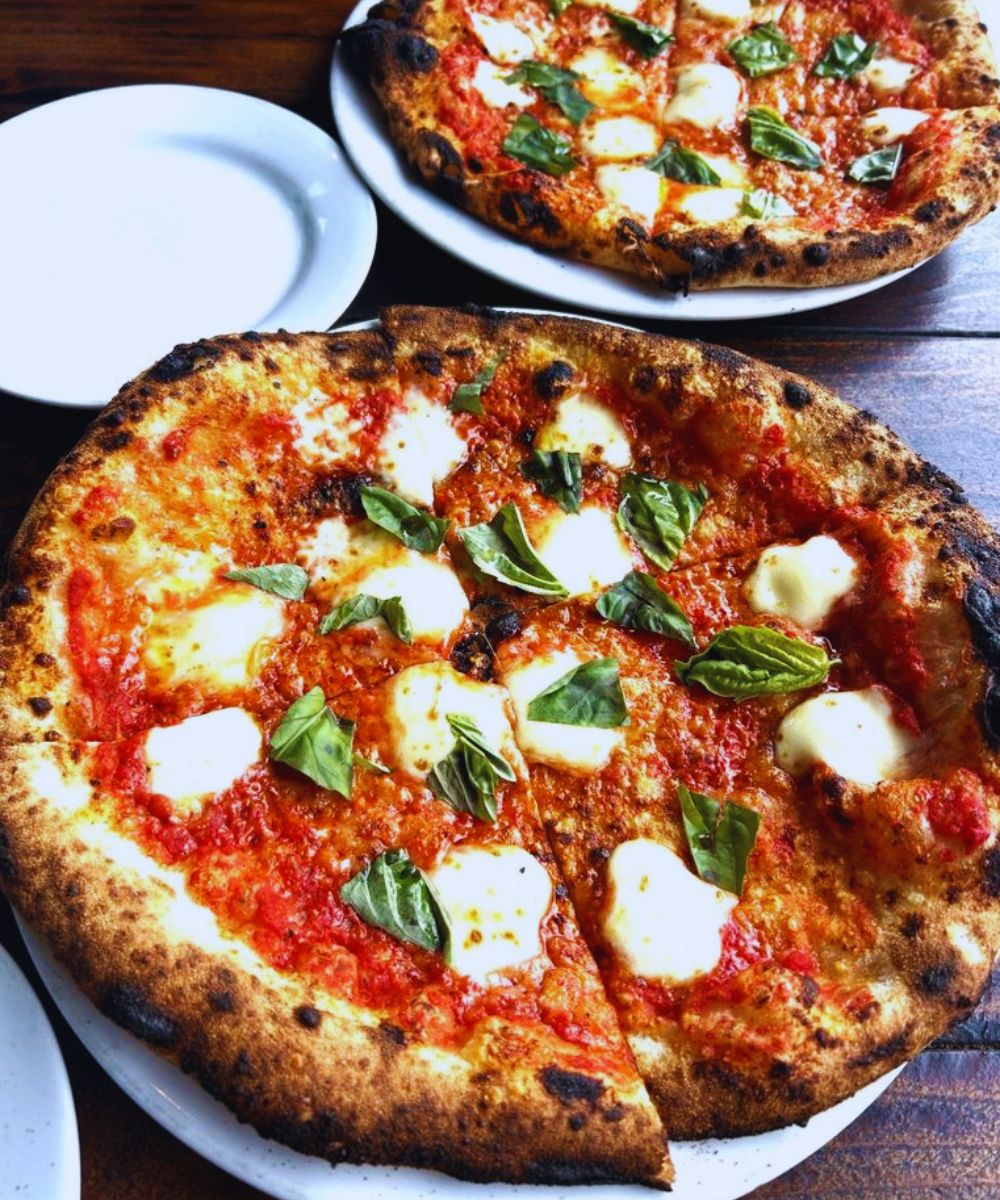 Photos for Life of Pie Pizza