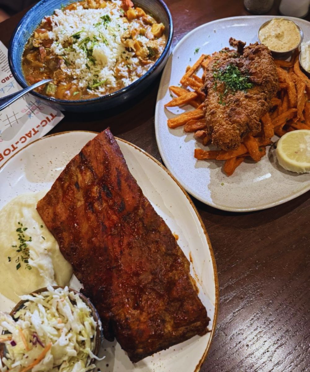 Photos for Gus's Barbecue