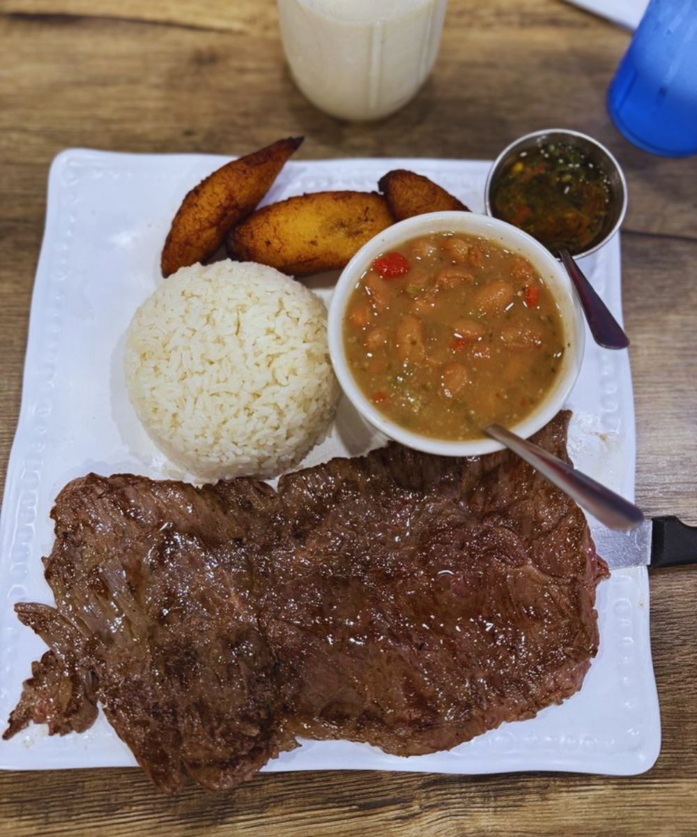 Photos for Empanada's Factory Latin Fusion