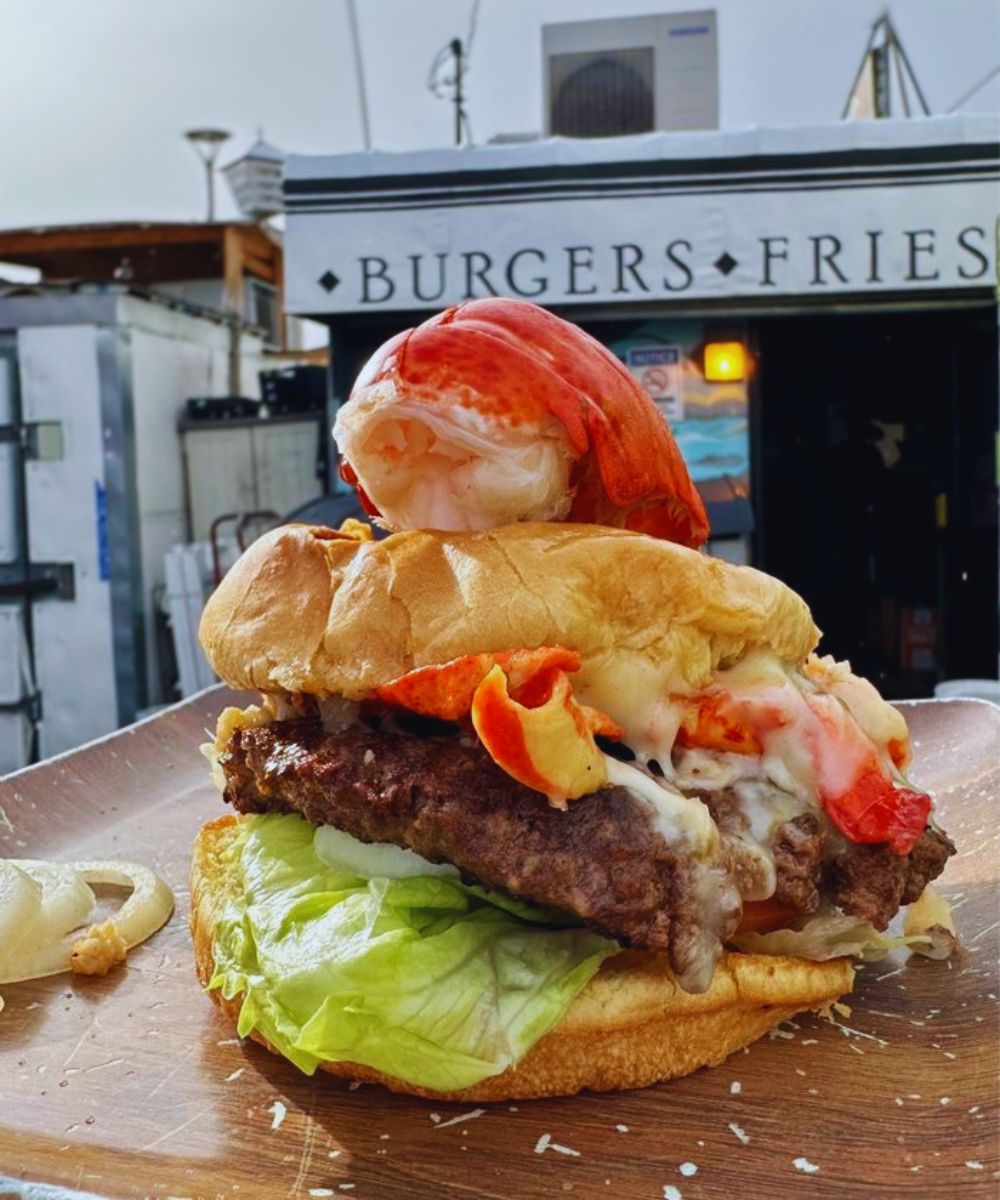 Photos for Beefy's