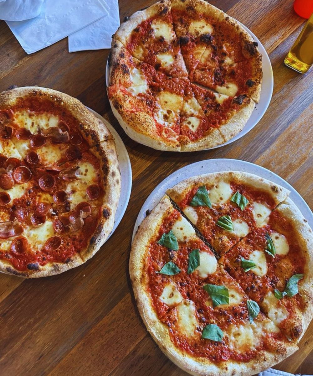 Photos for Life of Pie Pizza