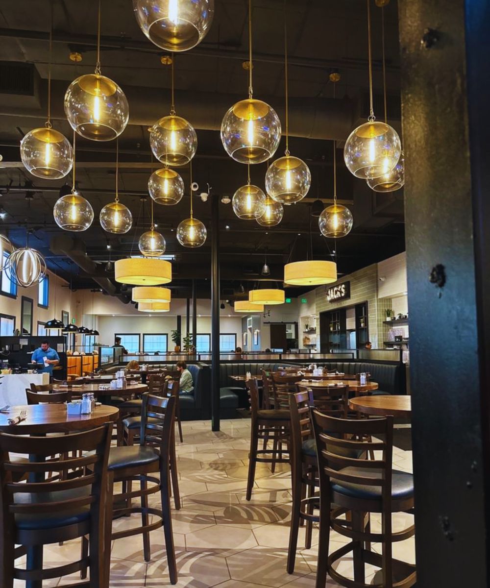 Photos for Jack's Restaurant & Bar