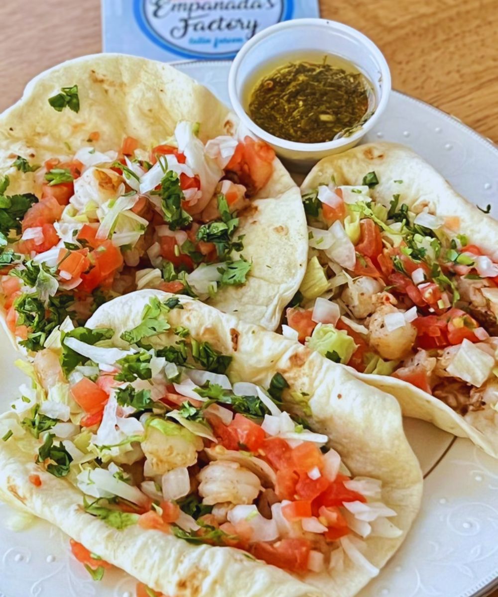 Photos for Empanada's Factory Latin Fusion