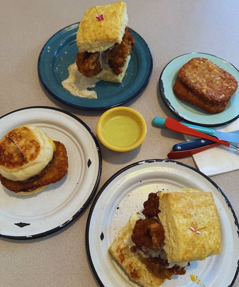 Photos for Molly's Rise and Shine