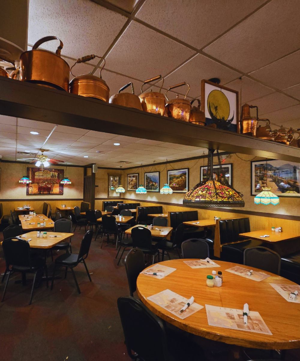Photos for Villa Nova Ristorante