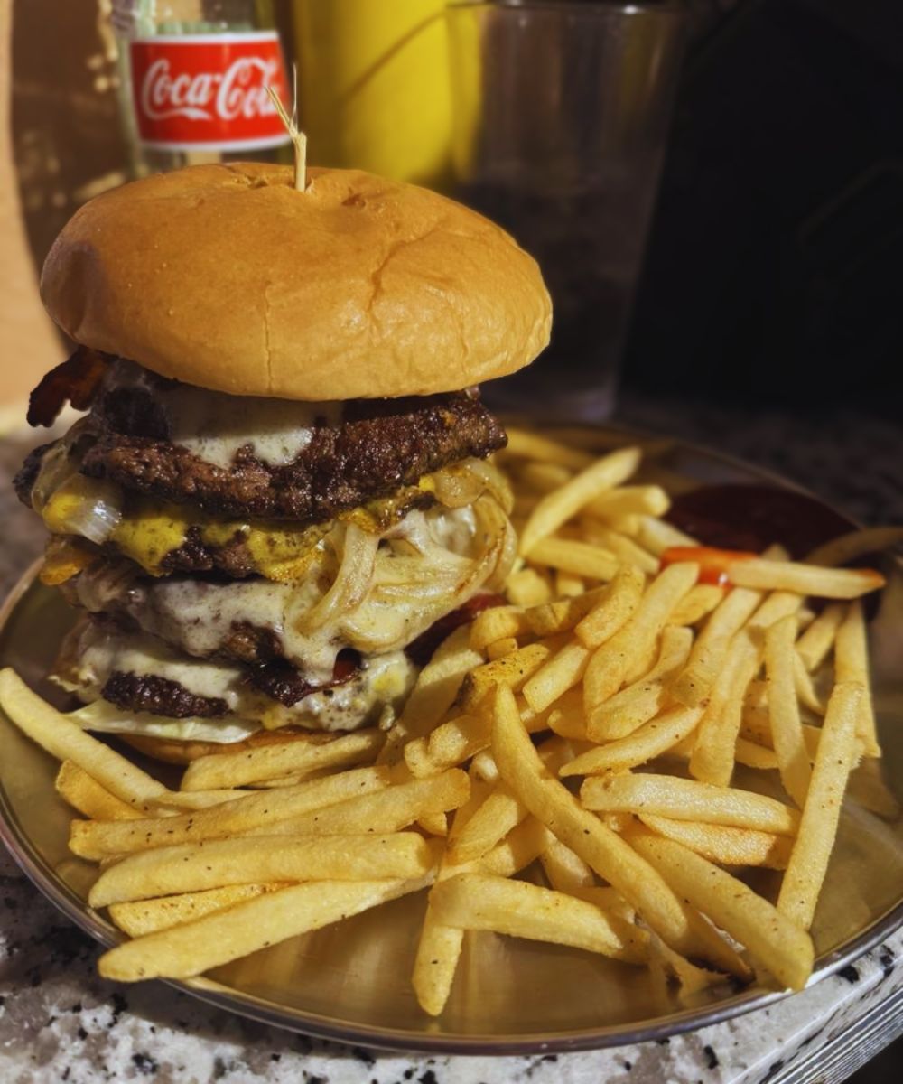 Photos for Beefy's