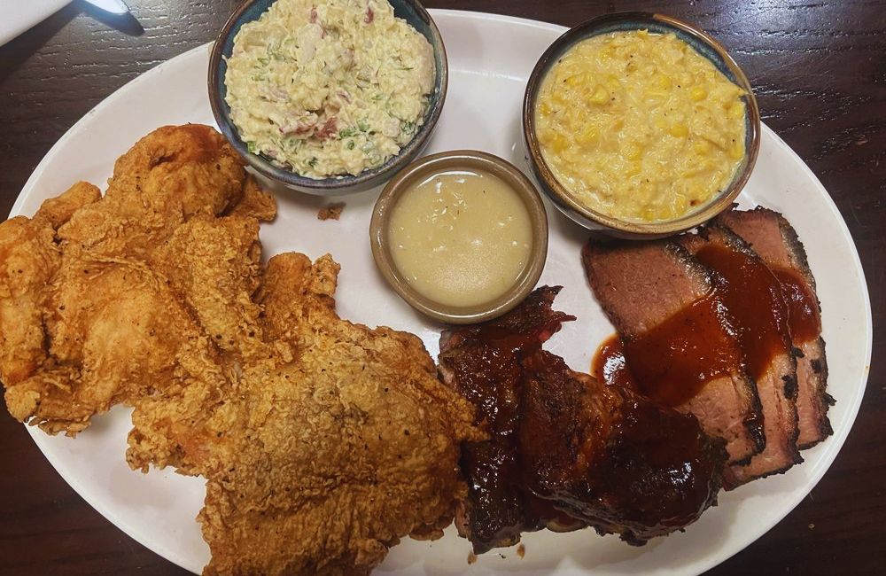 Photos for Gus's Barbecue