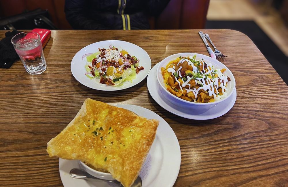 Photos for Roc & Sol Diner