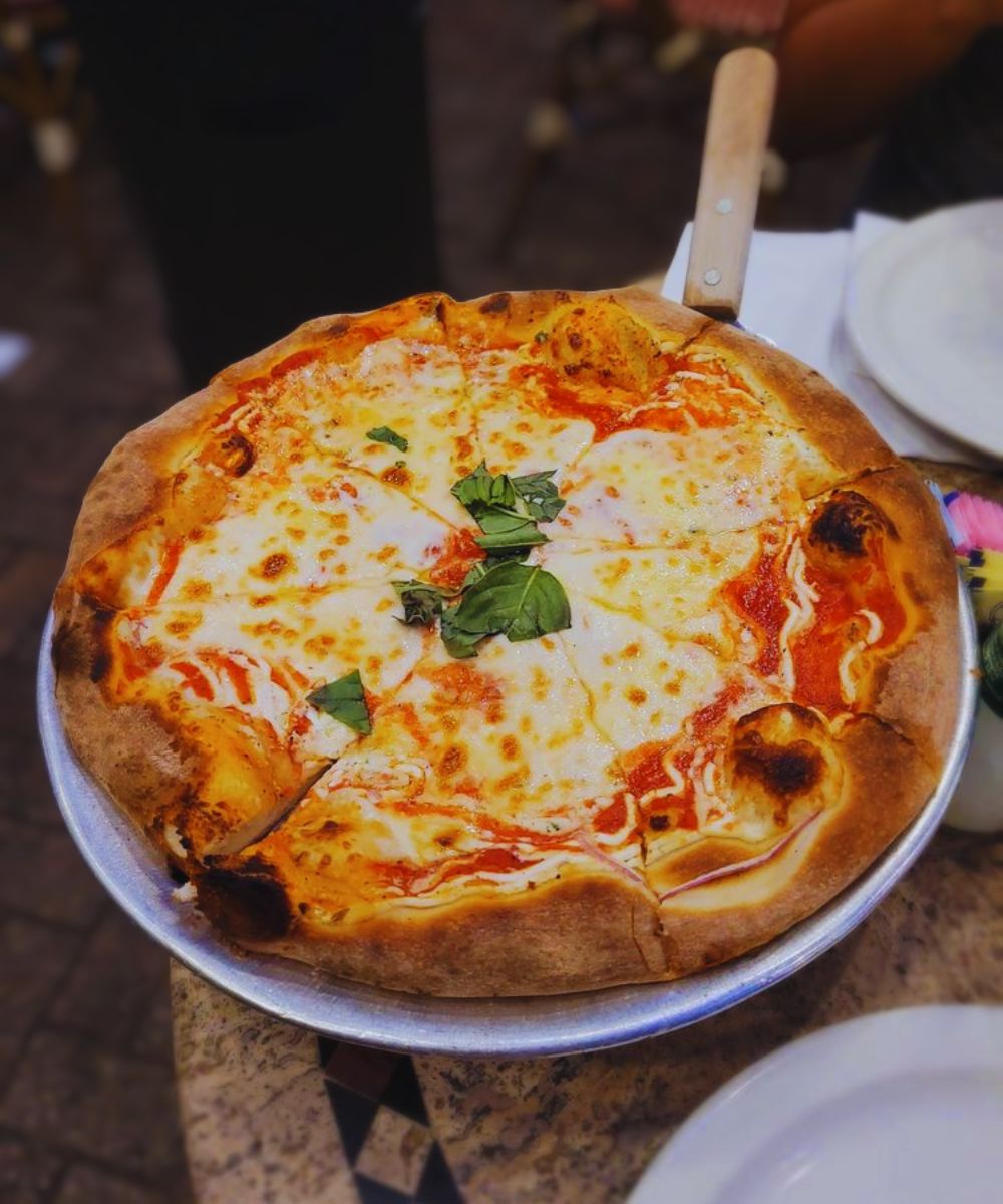 Photos for Cristino's Coal Oven Pizza