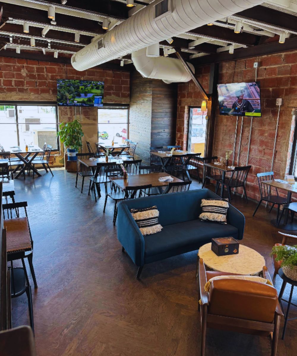 Photos for The Hall's Pizza Kitchen