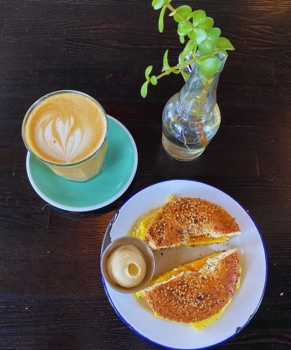 Photos for Cafe Smitten